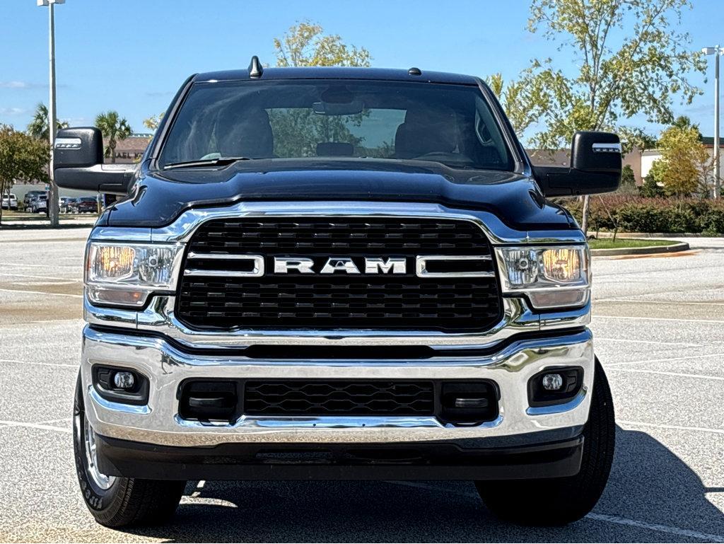 2024 Ram 2500 Vehicle Photo in POOLER, GA 31322-3252