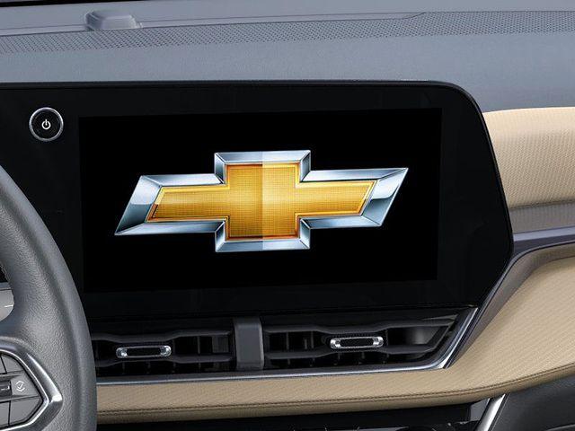 2026 Chevrolet Equinox Vehicle Photo in PAWLING, NY 12564-3219