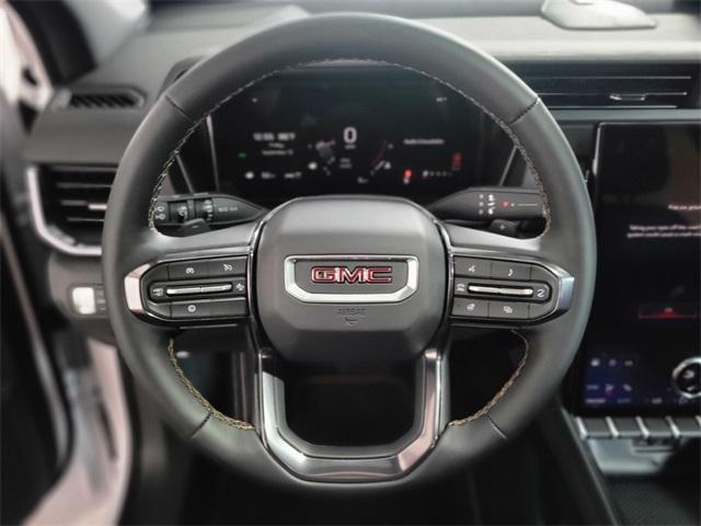 2026 GMC Terrain Vehicle Photo in PRESCOTT, AZ 86305-3700