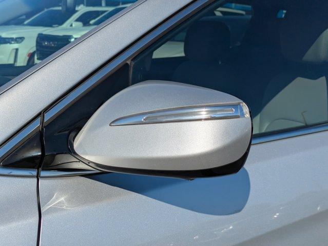 2017 Hyundai Santa Fe Sport Vehicle Photo in BRUNSWICK, GA 31525-1881