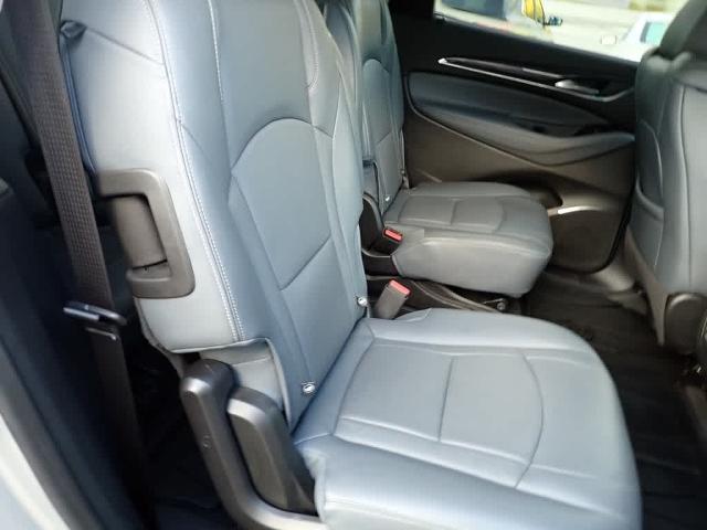 2020 Buick Enclave Vehicle Photo in ZELIENOPLE, PA 16063-2910