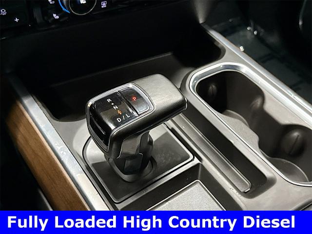 2024 Chevrolet Silverado 1500 Vehicle Photo in EVERETT, WA 98203-5662