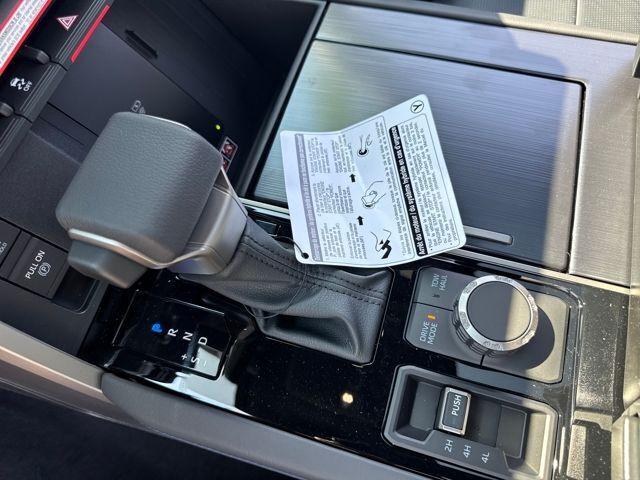 2026 Toyota Tundra 4WD Vehicle Photo in Jonesboro, AR 72404