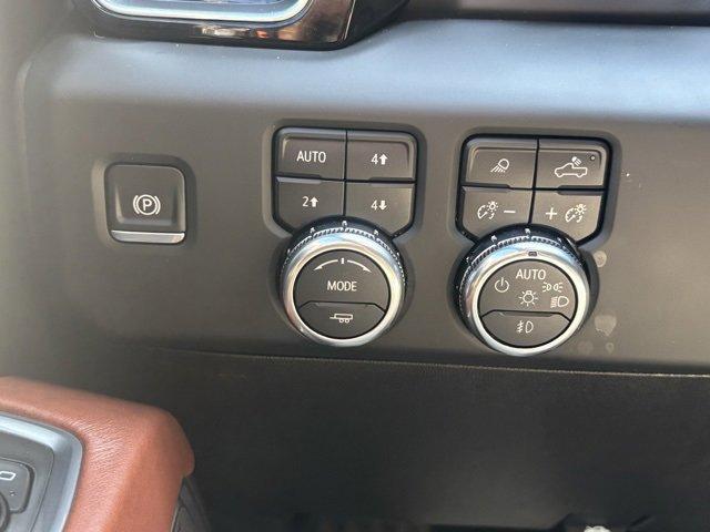 2024 GMC Sierra 1500 Vehicle Photo in ROCHESTER HILLS, MI 48307-2741