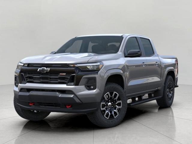 2026 Chevrolet Colorado Vehicle Photo in NEENAH, WI 54956-2243