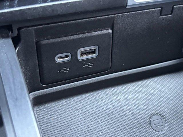 2022 GMC Yukon Vehicle Photo in ROCHESTER HILLS, MI 48307-2741