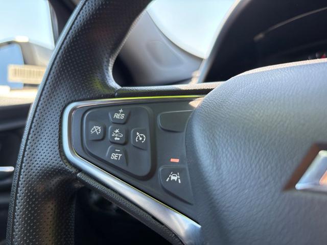 2023 Chevrolet Malibu Vehicle Photo in Statesboro, GA 30458