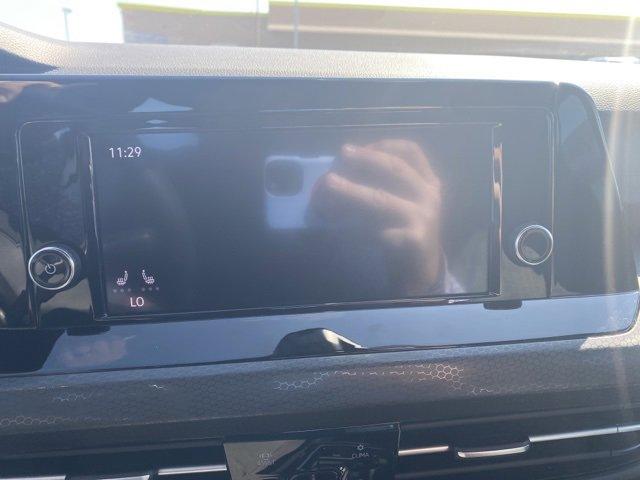 2024 Volkswagen Golf GTI Vehicle Photo in LANCASTER, PA 17601-0000