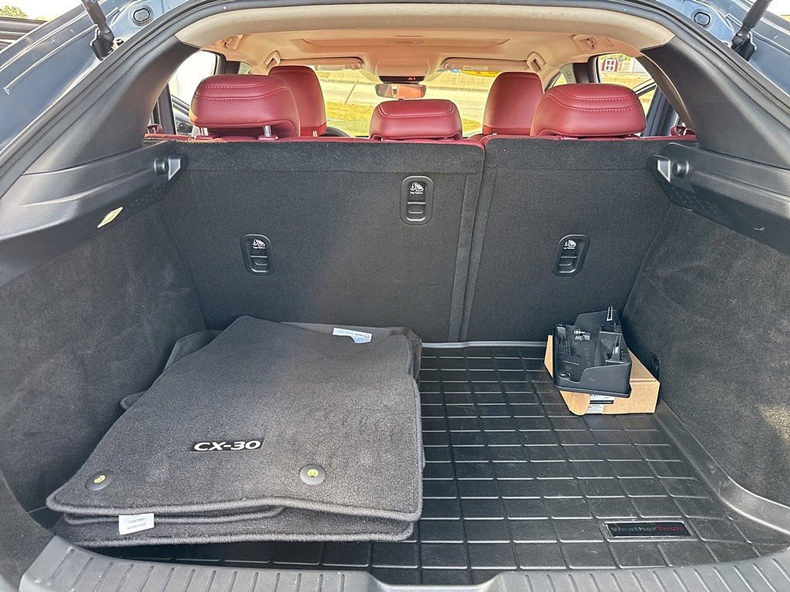 2024 Mazda CX-30 Vehicle Photo in Harrisburg, PA 17111