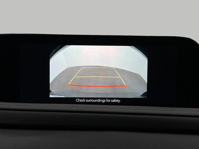 2025 Mazda CX-30 Vehicle Photo in Appleton, WI 54913