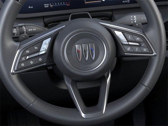 2026 Buick Enclave Vehicle Photo in ROCHESTER HILLS, MI 48307-2741