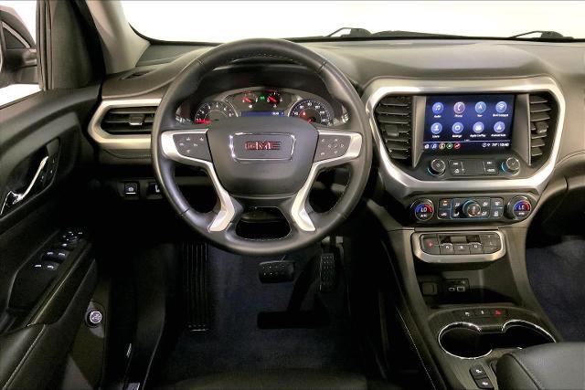 2023 GMC Acadia Vehicle Photo in KANSAS CITY, MO 64114-4502