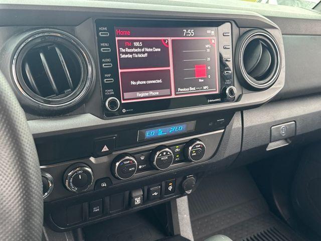 2023 Toyota Tacoma 4WD Vehicle Photo in Jonesboro, AR 72404