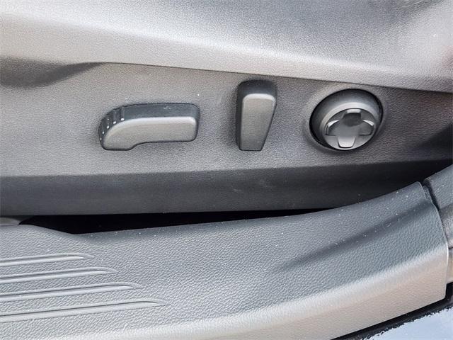 2025 Subaru Outback Vehicle Photo in AURORA, CO 80012-4011