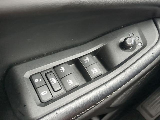 2023 Jeep Grand Cherokee Vehicle Photo in Brunswick, GA 31525