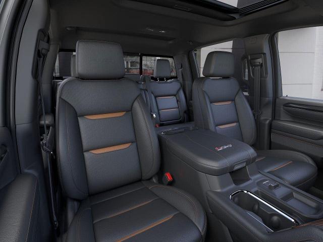 2026 GMC Sierra 2500 HD Vehicle Photo in INDEPENDENCE, MO 64055-1377