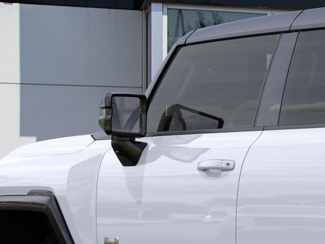 2026 GMC HUMMER EV SUV Vehicle Photo in TREVOSE, PA 19053-4984