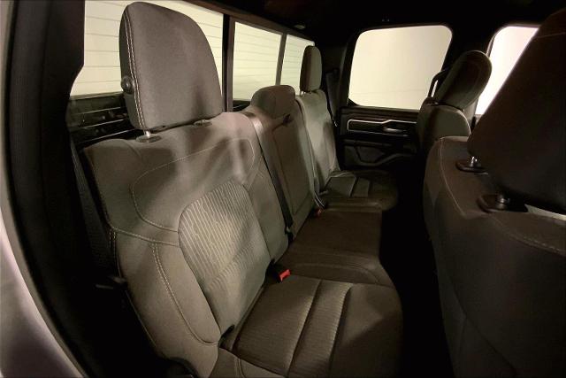 2021 Ram 1500 Vehicle Photo in INDEPENDENCE, MO 64055-1314