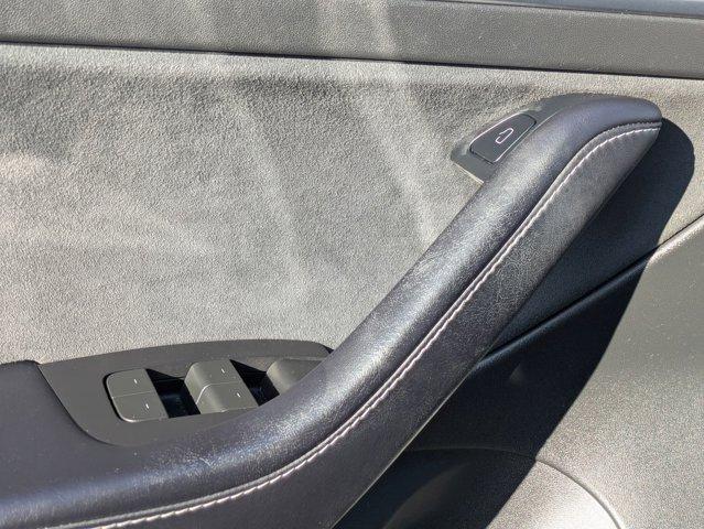 2022 Tesla Model 3 Vehicle Photo in San Antonio, TX 78209