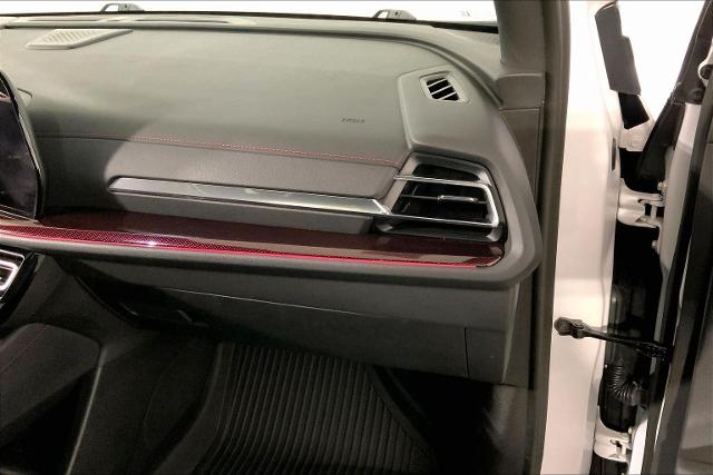 2024 Chevrolet Traverse Vehicle Photo in INDEPENDENCE, MO 64055-1314