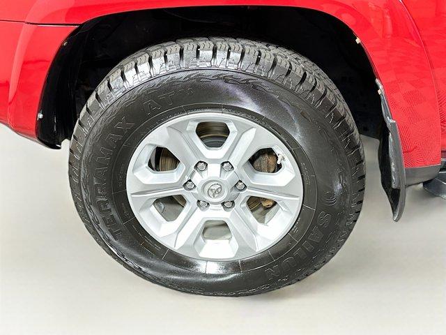 2020 Toyota 4Runner Vehicle Photo in Flemington, NJ 08822