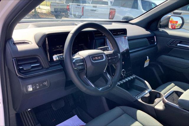 2026 GMC Terrain Vehicle Photo in INDEPENDENCE, MO 64055-1377