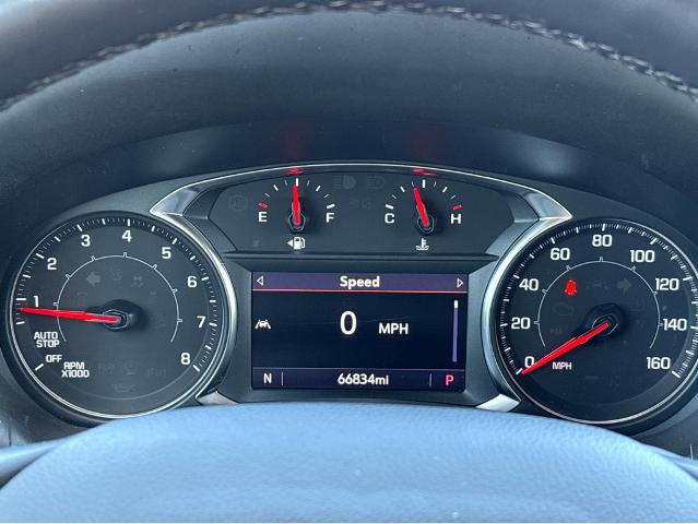 2023 GMC Terrain Vehicle Photo in BEAUFORT, SC 29906-4218