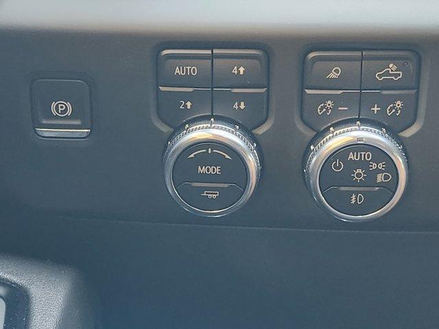 2024 GMC Sierra 1500 Vehicle Photo in Decatur, TX 76234
