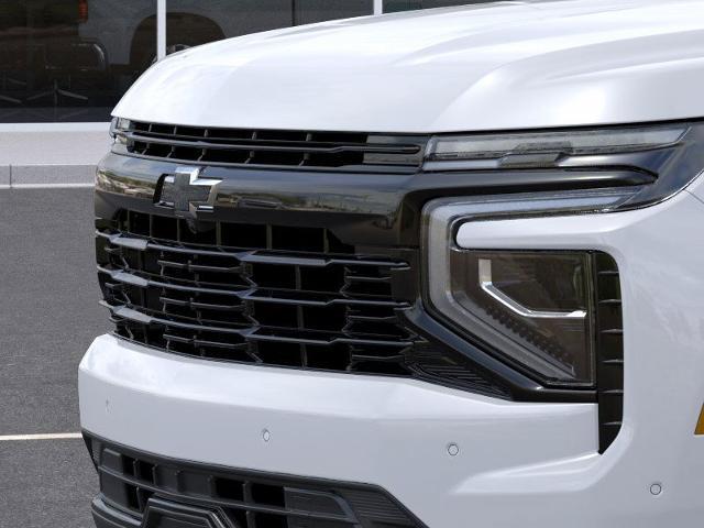 2026 Chevrolet Tahoe Vehicle Photo in TOPEKA, KS 66609-0000