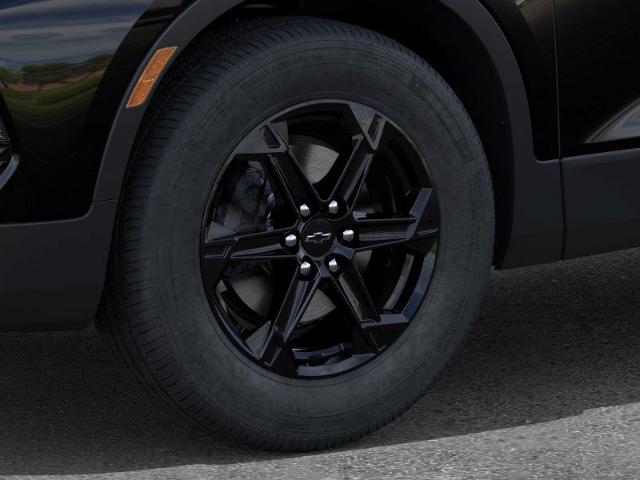 2025 Chevrolet Blazer Vehicle Photo in KANSAS CITY, MO 64114-4502