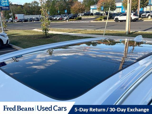 2021 Volvo XC60 Vehicle Photo in Doylestown, PA 18902