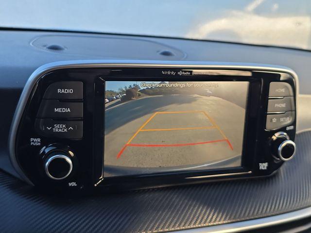 2021 Hyundai TUCSON Vehicle Photo in Pleasant Hills, PA 15236