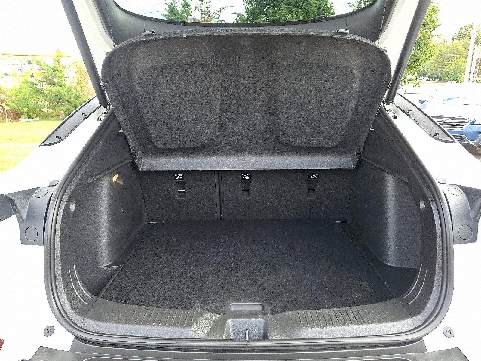 2024 Buick Envista Vehicle Photo in Trevose, PA 19053