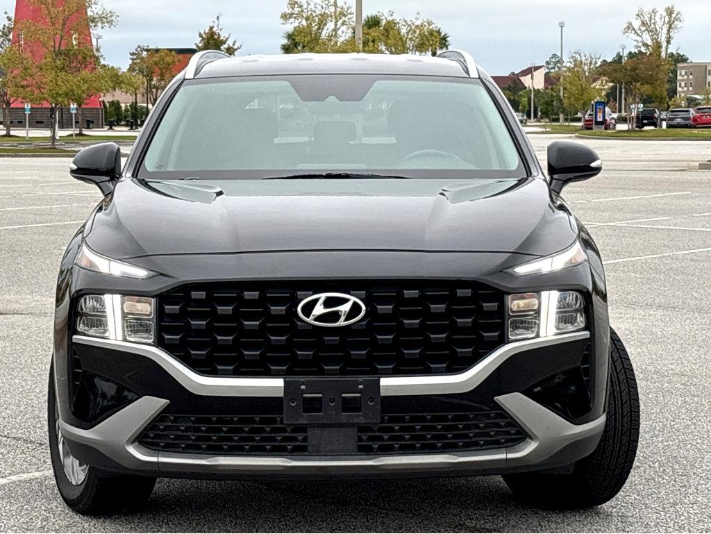 2023 Hyundai SANTA FE Vehicle Photo in POOLER, GA 31322-3252
