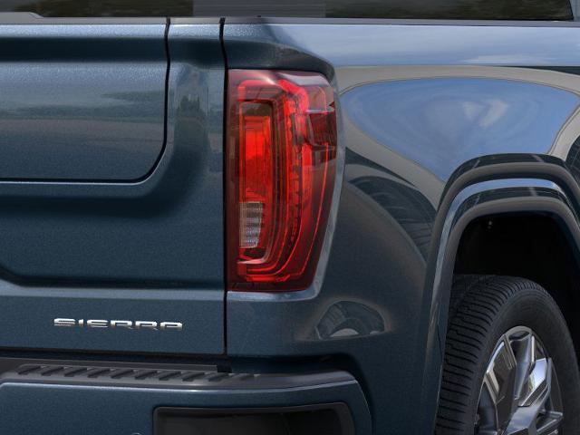2026 GMC Sierra 1500 Vehicle Photo in INDEPENDENCE, MO 64055-1377