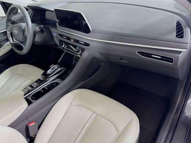 2023 Hyundai SONATA Vehicle Photo in Flemington, NJ 08822