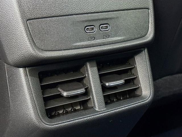 2026 Chevrolet Equinox Vehicle Photo in PUYALLUP, WA 98371-4149