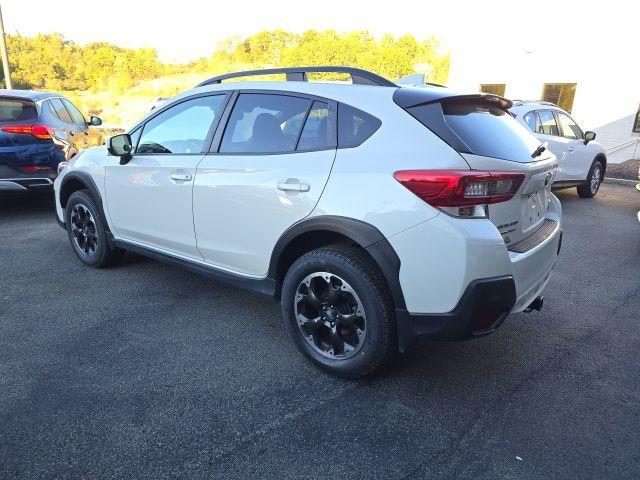 2023 Subaru Crosstrek Vehicle Photo in Pleasant Hills, PA 15236