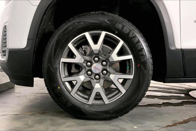 2023 GMC Acadia Vehicle Photo in INDEPENDENCE, MO 64055-1377