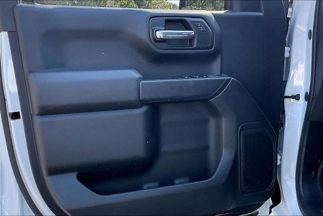 2020 Chevrolet Silverado 1500 Vehicle Photo in INDEPENDENCE, MO 64055-1314