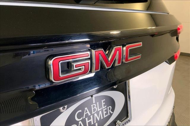 2025 GMC Acadia Vehicle Photo in INDEPENDENCE, MO 64055-1377