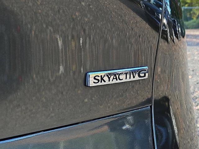 2022 Mazda CX-30 Vehicle Photo in TREVOSE, PA 19053-4984