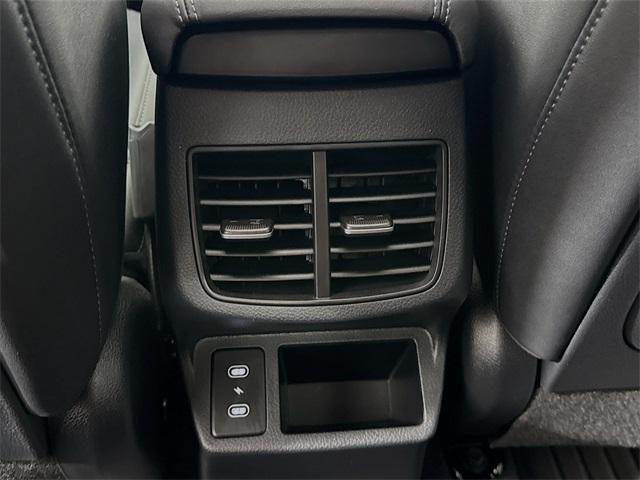 2025 Kia Seltos Vehicle Photo in Everett, WA 98204