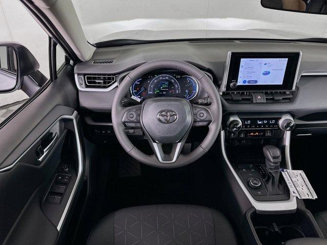 2025 Toyota RAV4 Vehicle Photo in Flemington, NJ 08822