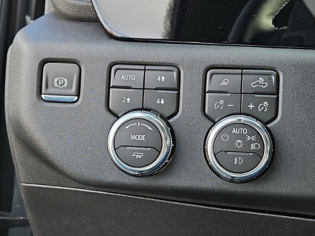 2026 GMC Sierra 1500 Vehicle Photo in TREVOSE, PA 19053-4984