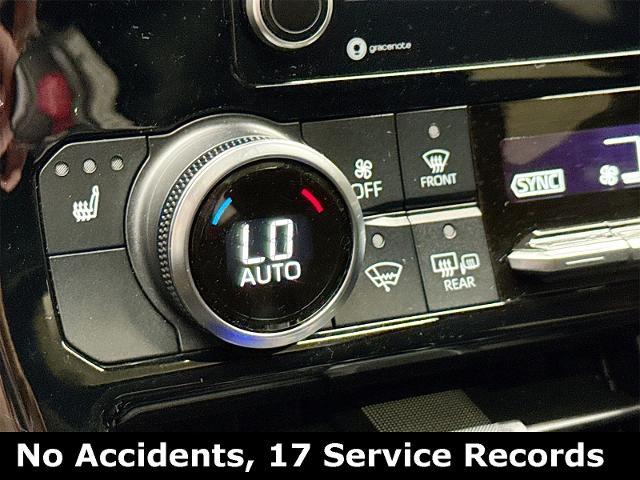 2021 Toyota Highlander Vehicle Photo in EVERETT, WA 98203-5662