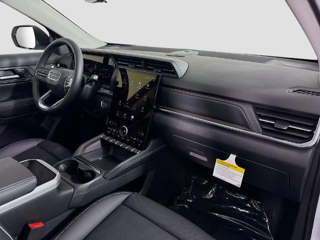 2026 GMC Terrain Vehicle Photo in PUYALLUP, WA 98371-4149