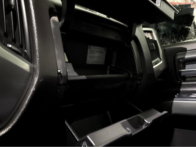 2018 Chevrolet Silverado 1500 Vehicle Photo in Savannah, GA 31419