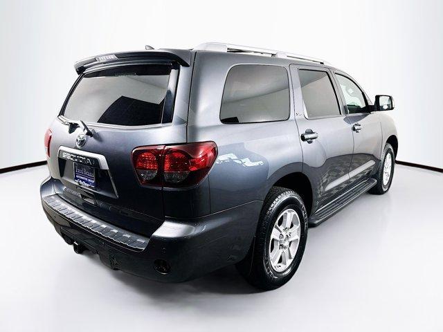 2021 Toyota Sequoia Vehicle Photo in Flemington, NJ 08822