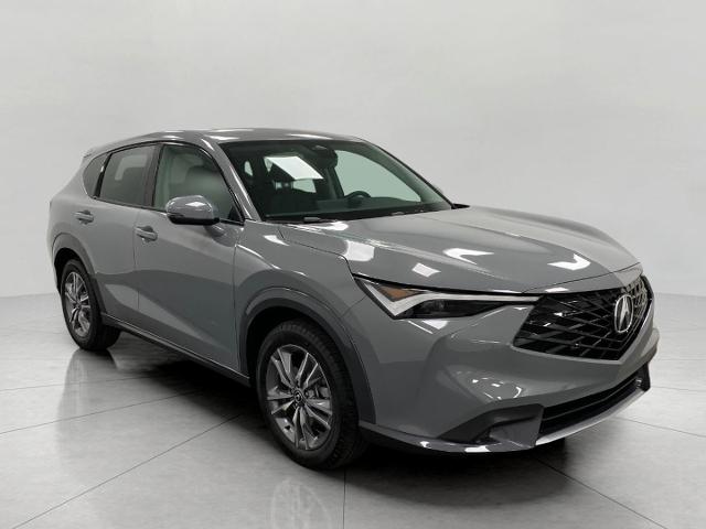 2025 Acura ADX Vehicle Photo in Neenah, WI 54956
